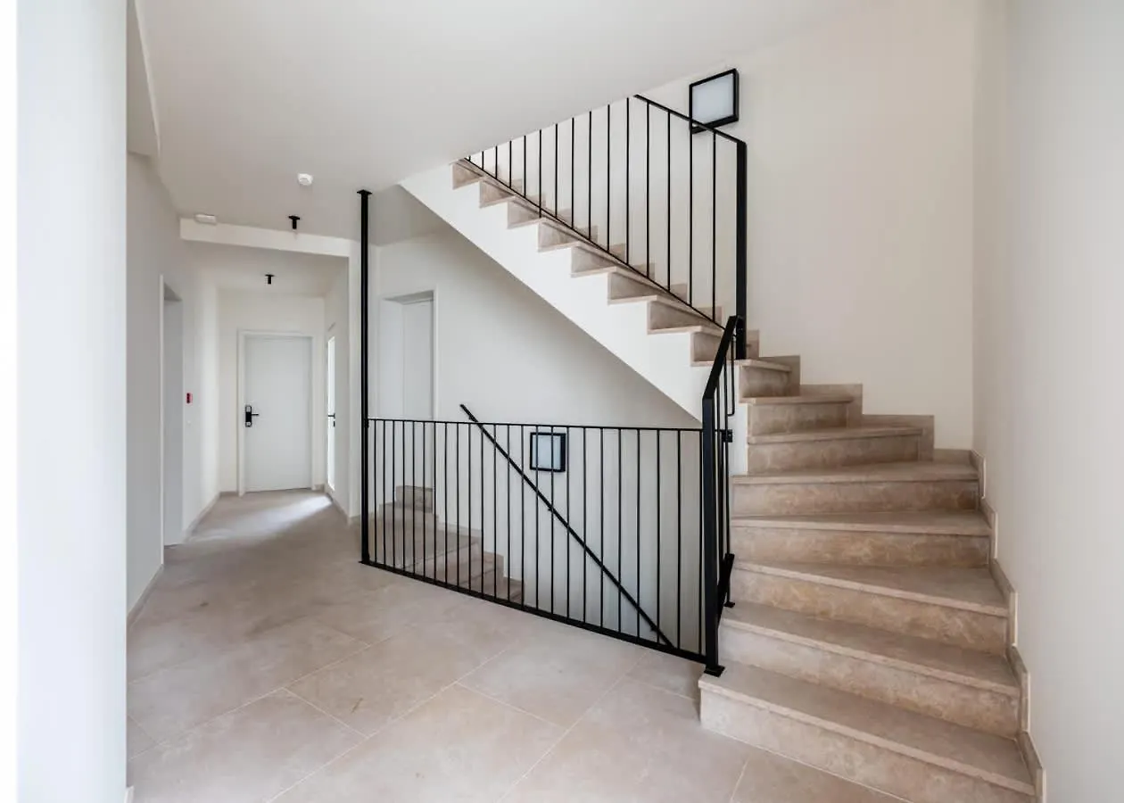 Huswell - Renovated Studio In The Heart Of Vibrant Ghent 0*,  Belgium